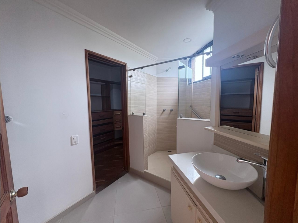 Apartamento en venta sector Castellana — foto 5
