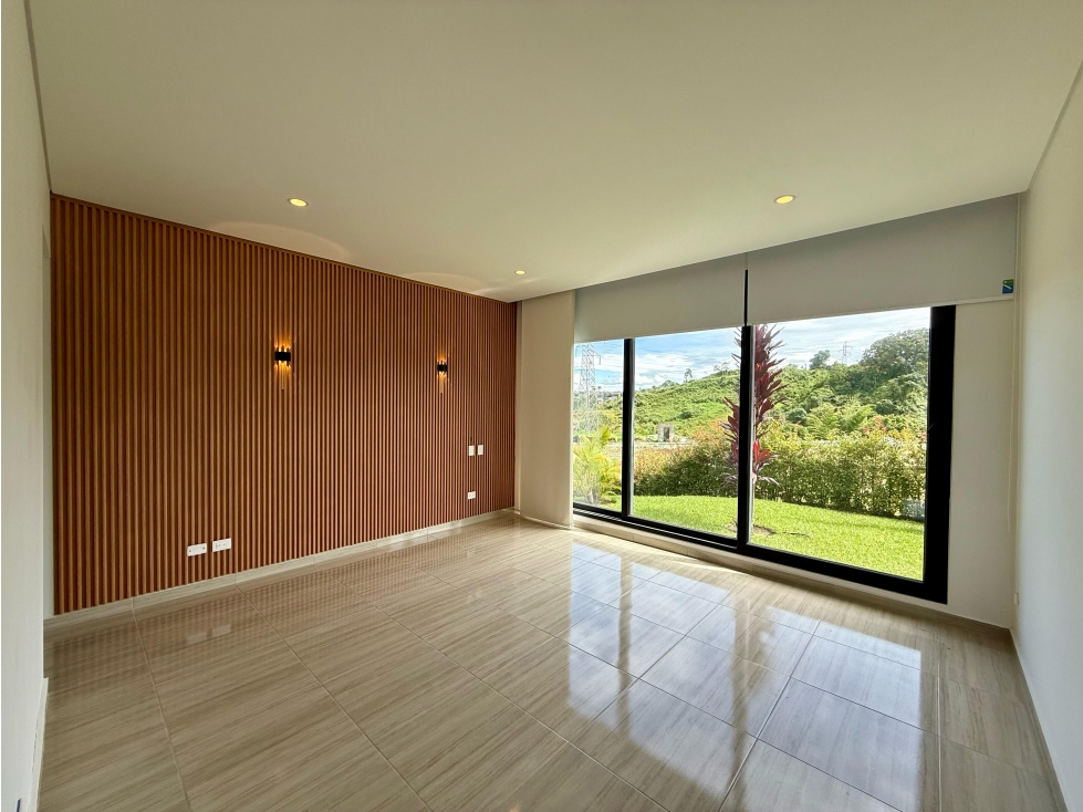 Casa campestre en venta sector Circasia a 8 minutos de Armenia — foto 4