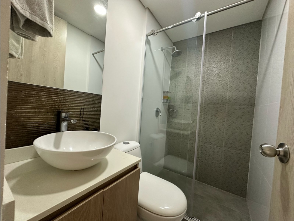 Apartaestudio en venta o arriendo sector Portal del Quindío — foto 5