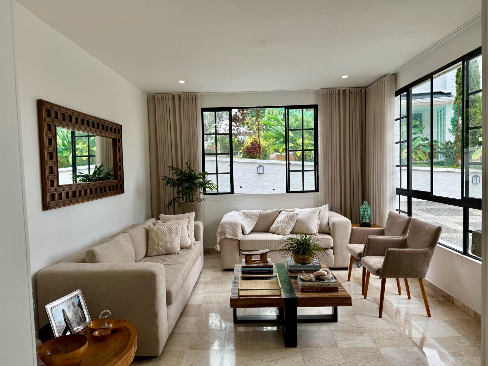 Casa campestre en venta recién remodelada sector Vía Circasia-Armenia — foto 6