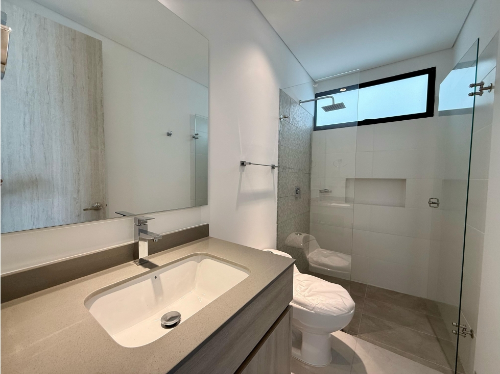 Apartamento en venta para rentas cortas sector Aeropuerto El Edén - 6