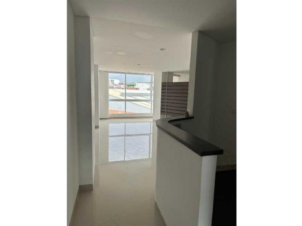 Apartamento en venta sector La Renault