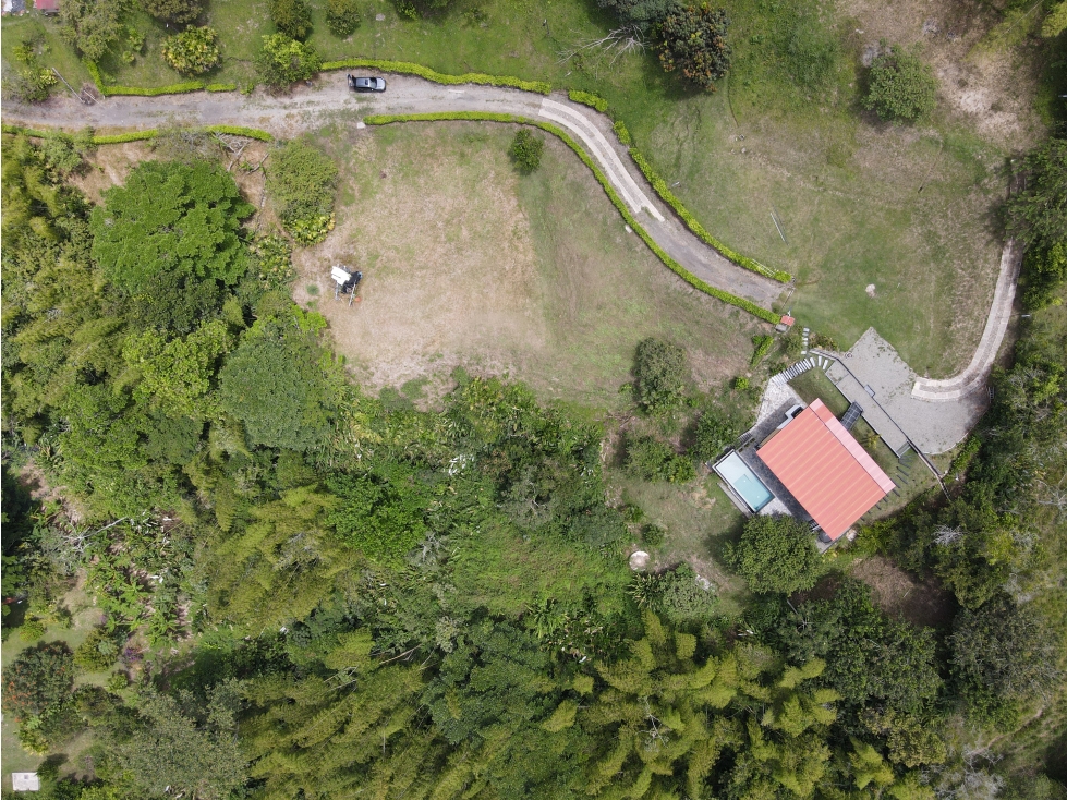 Lote en venta sector Vía al valle — foto 2