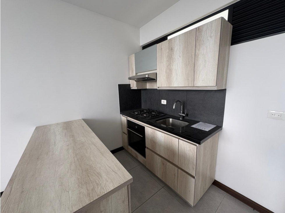 Apartaestudio en venta sector Av Centenario
