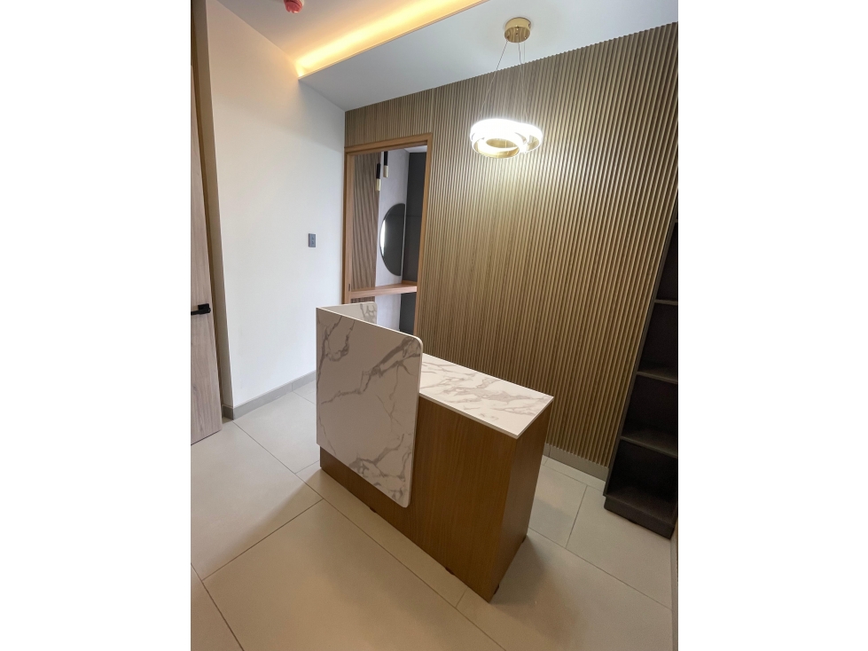 Local comercial nuevo en arriendo sector Av. Centenario — foto 2