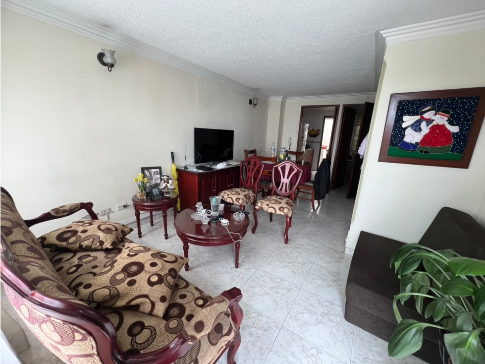 Casa en venta en conjunto sector Av 19 Norte — foto 3