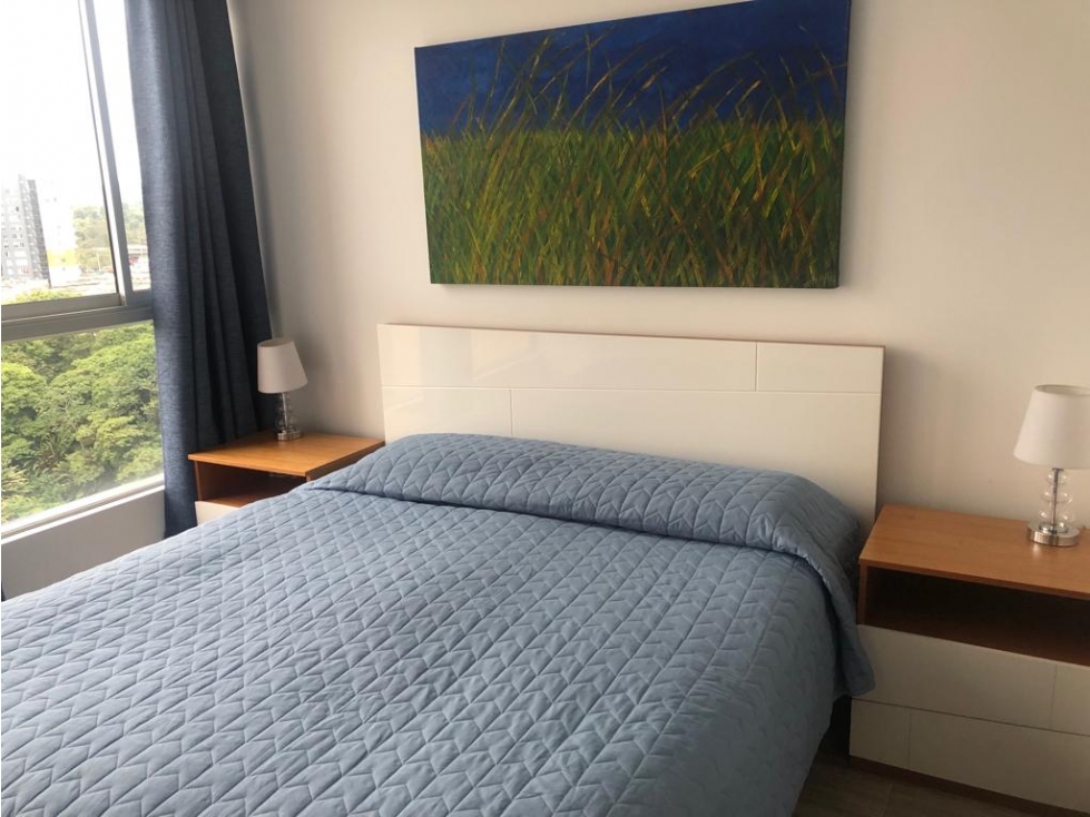 Apartamento en venta en la Av. 19 norte de Armenia — foto 6