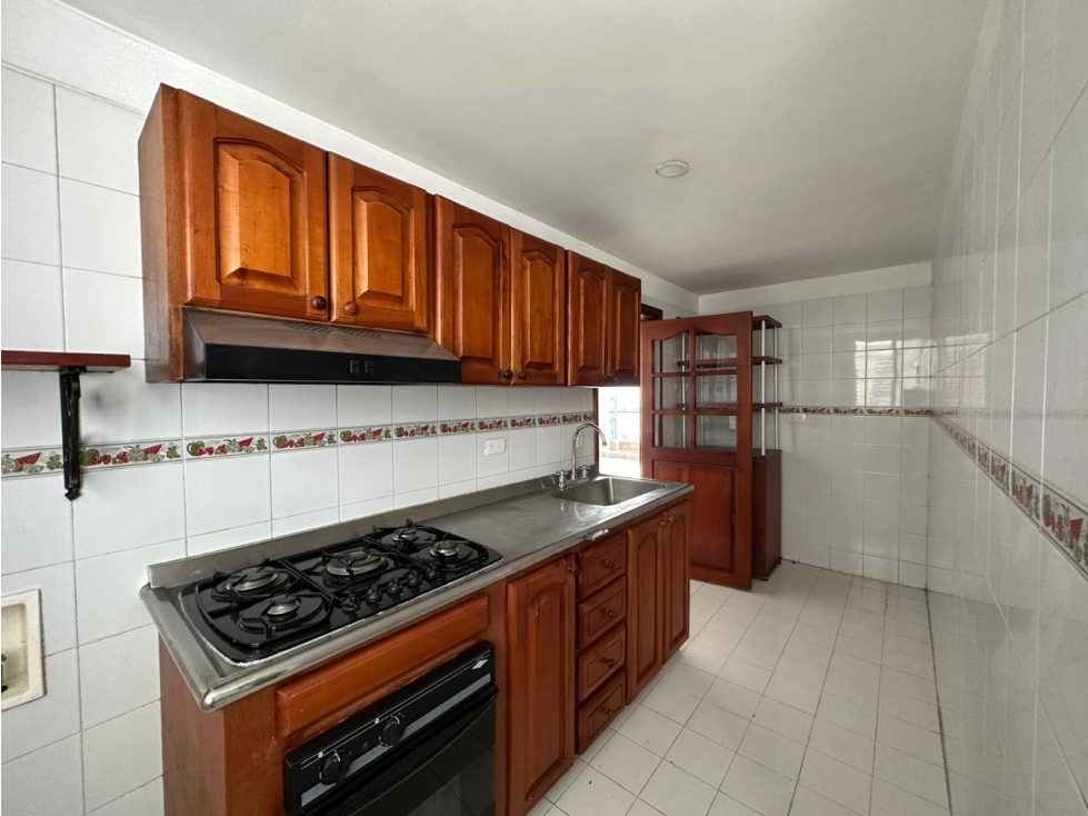 Apartamento en arriendo sector Fundadores Armenia — foto 5