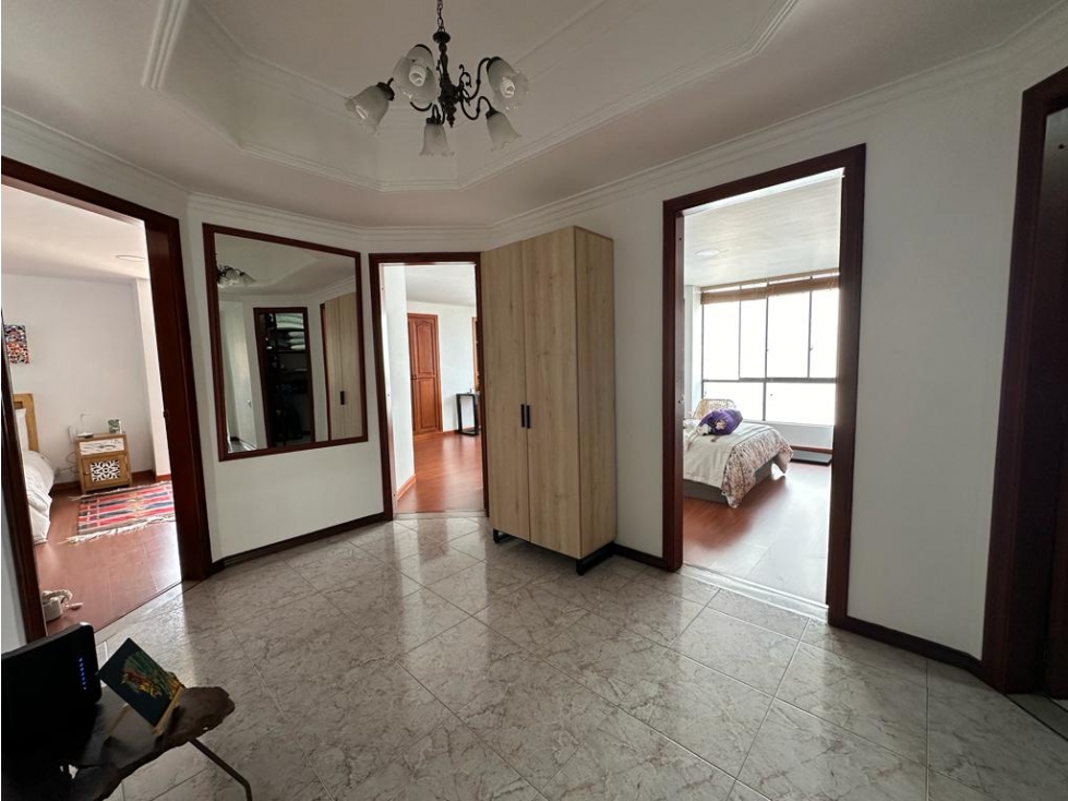 Apartamento en venta sector Fundadores Armenia Quindío — foto 3