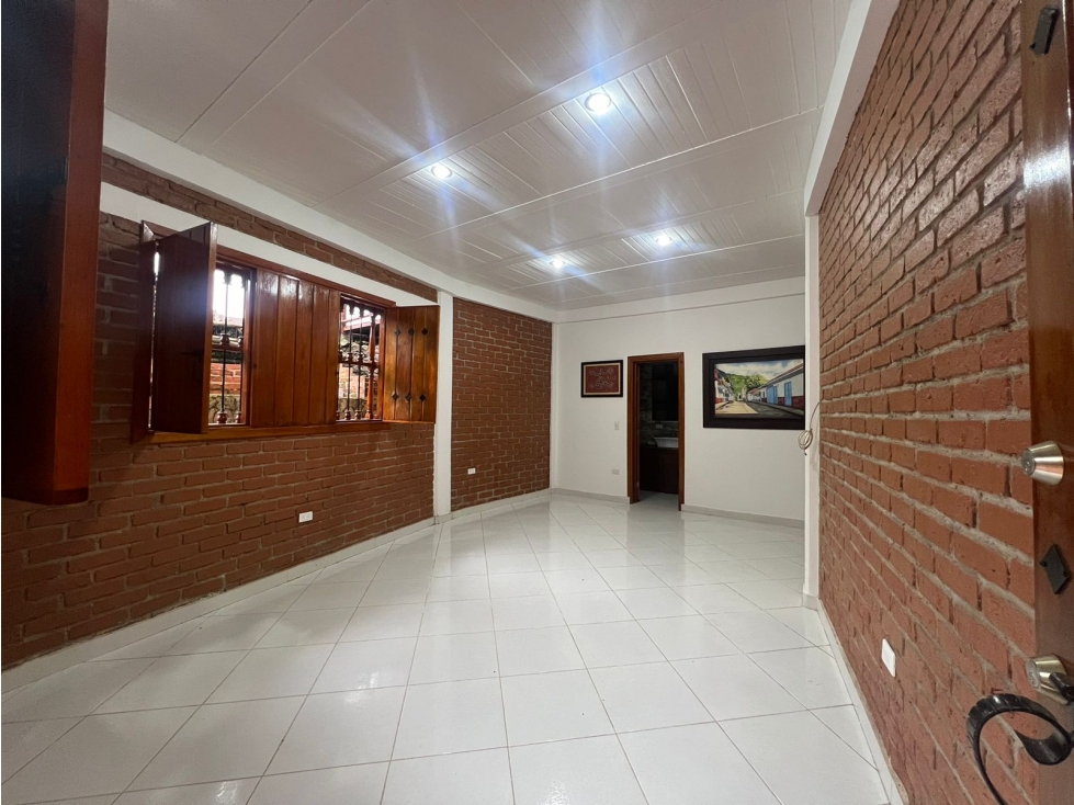 Chalet en venta o alquiler vía Circasia- Armenia — foto 6