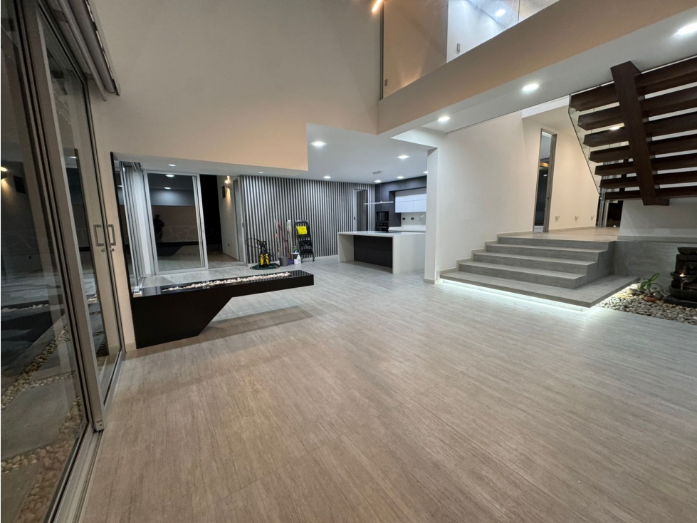 Casa campestre en conjunto cerrado en venta sector Circasia — foto 2