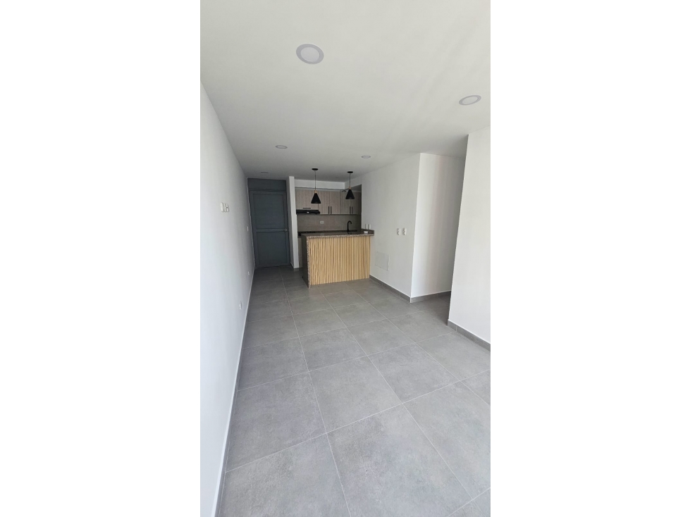 Apartamento en venta sector Avenida 19 Norte — foto 6