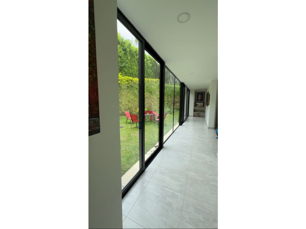 Casa campestre en venta sector Vía Tebaida- Pueblo Tapao — foto 5