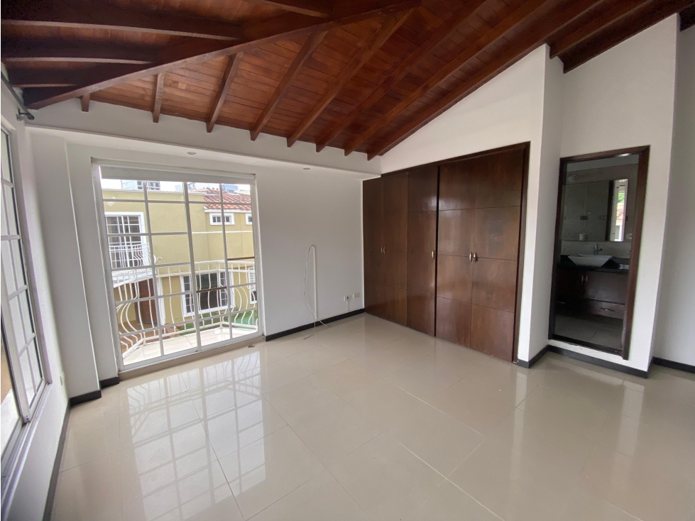 Casa en conjunto cerrado en venta sector Portal del Quindío — foto 3