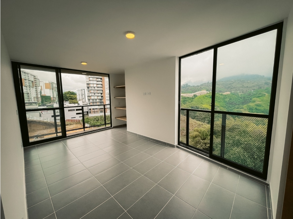Apartamento en venta sector Avenida Centenario