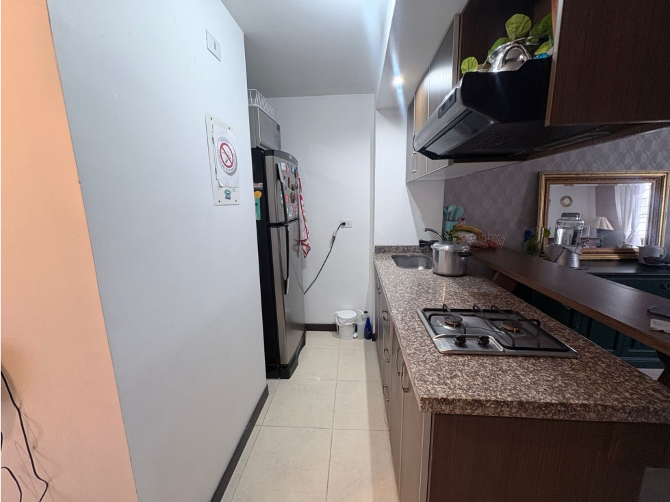 Apartamento en venta sector Laureles — foto 2