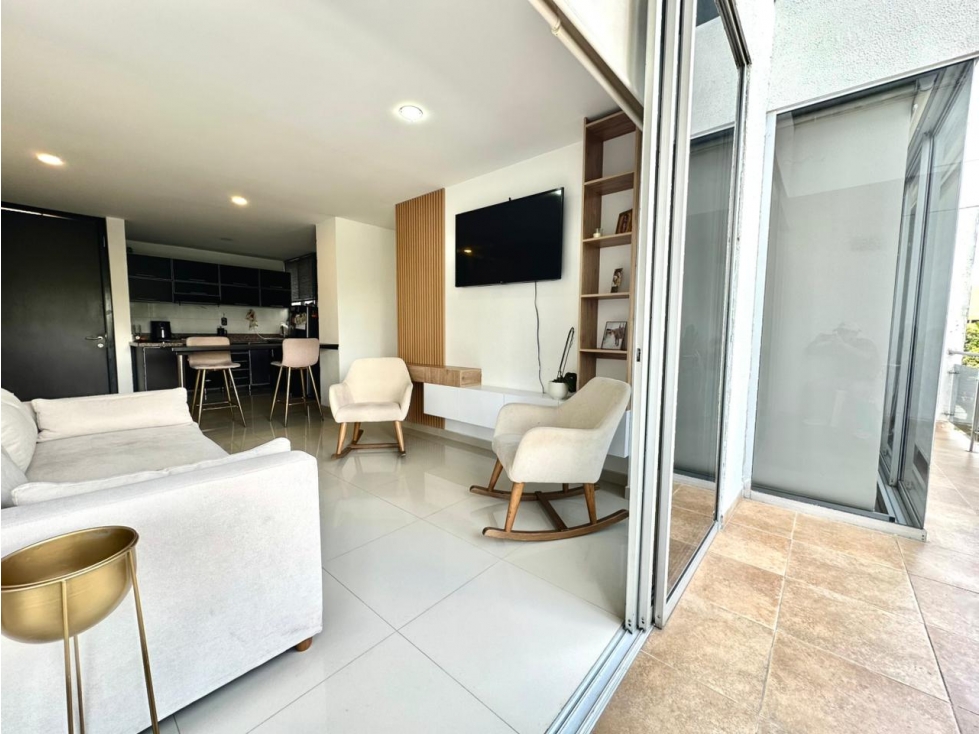 Apartamento en venta sector Avenida 19 Norte — foto 6