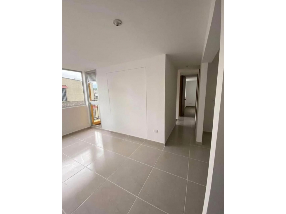 Apartamento en venta sector La Pavona — foto 2
