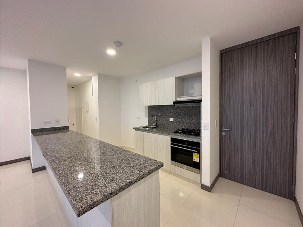 Apartamento en arriendo sector Crespo Cartagena