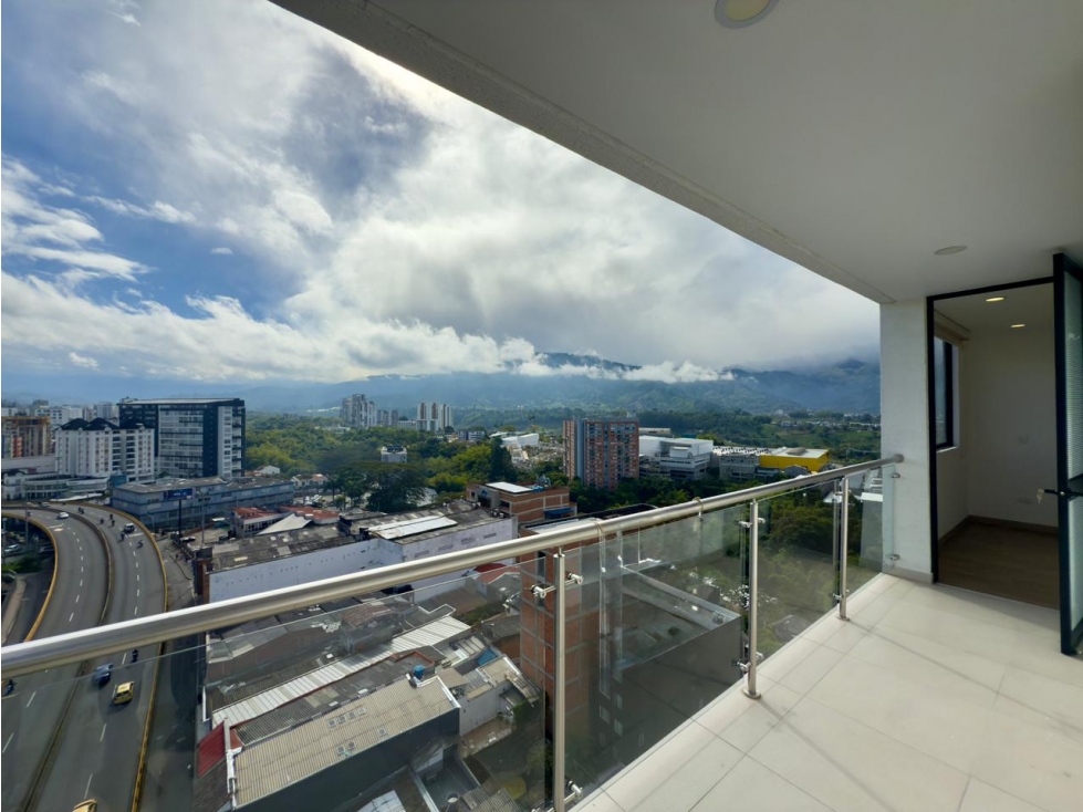 Apartamento en venta - renta sector Fundadores — foto 6