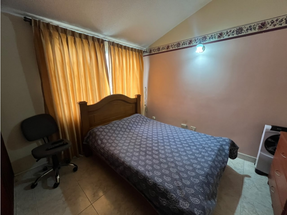Casa en venta en conjunto sector Av 19 Norte — foto 5