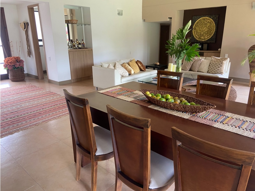 Casa campestre en venta sector Club Campestre — foto 5