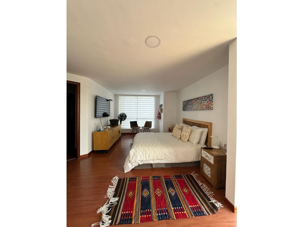 Apartamento en venta sector Fundadores Armenia Quindío — foto 4