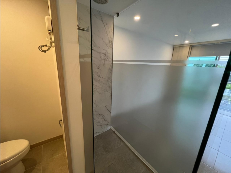 Apartaestudio en venta sector Av Centenario (short rents) — foto 5