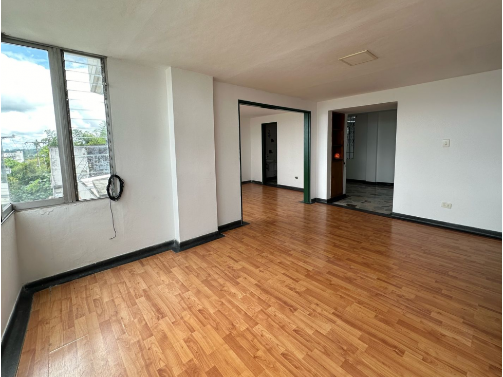Apartamento en venta sector Universidad del Quindío