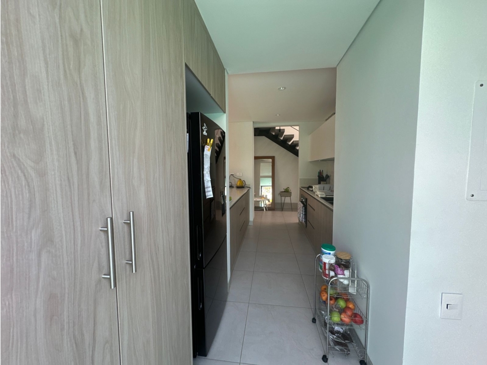 Casa campestre en venta sector Aeropuerto el Edén — foto 6