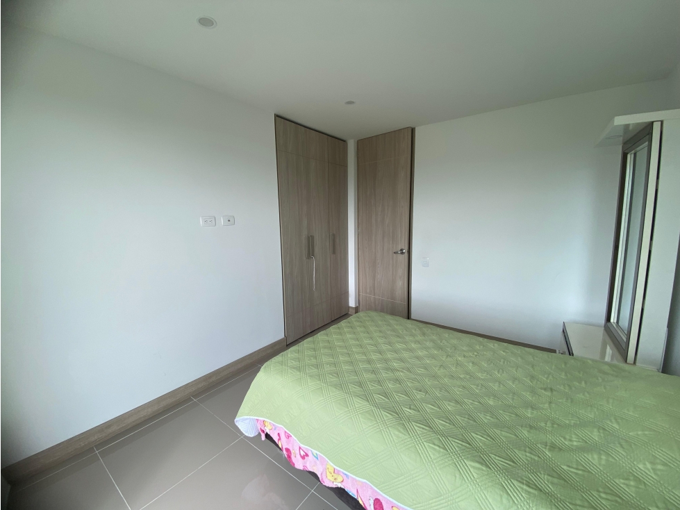 Apartamento en venta sector Av. 19 Norte (Rentas Cortas) — foto 6