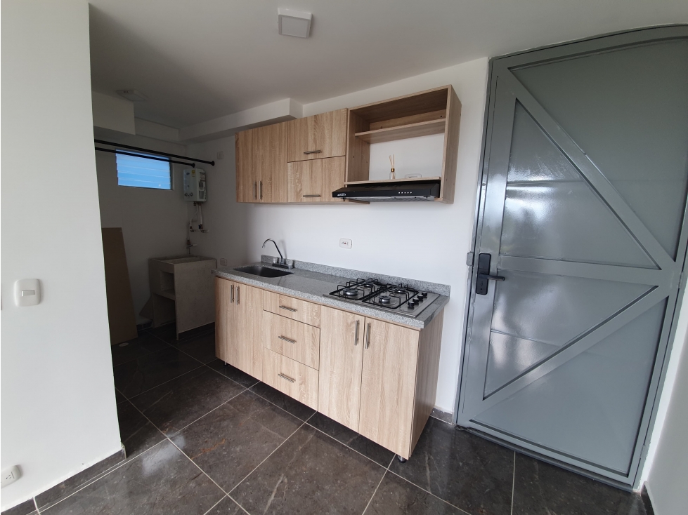Apartamento en venta sector Avenida Centenario — foto 2