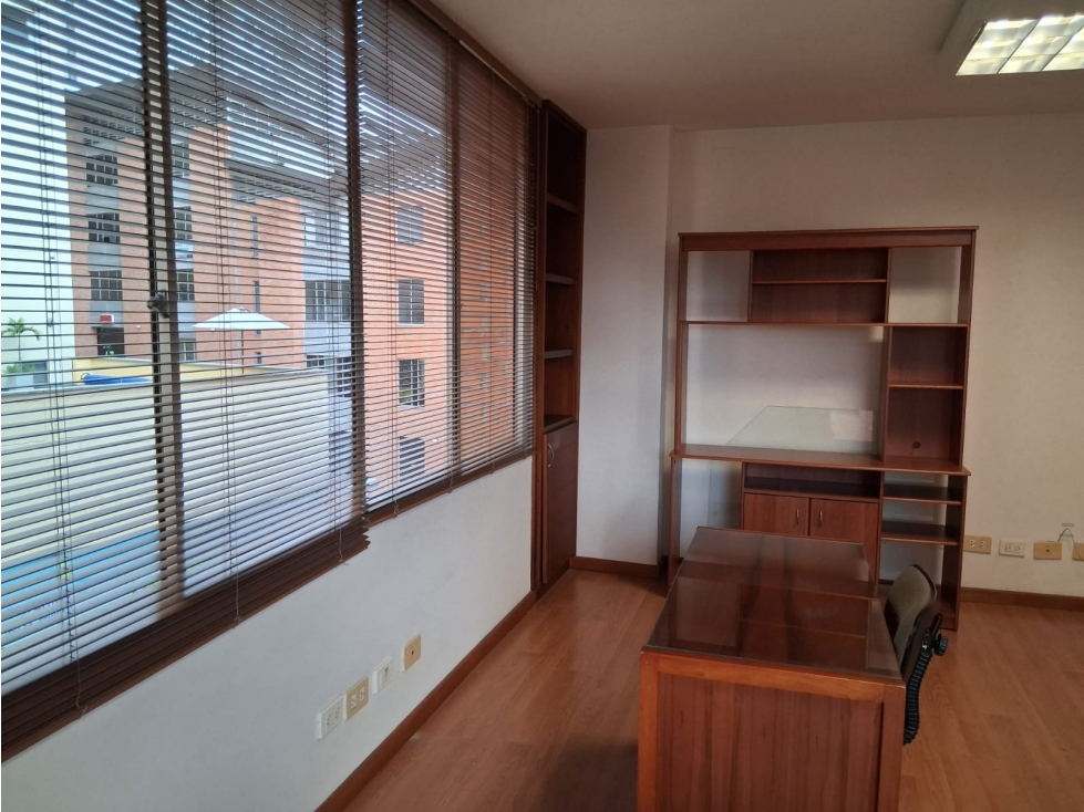 Oficina en Venta o Renta Sector Fundadores, Armenia — foto 3