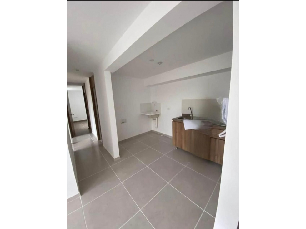 Apartamento en venta sector La Pavona — foto 5