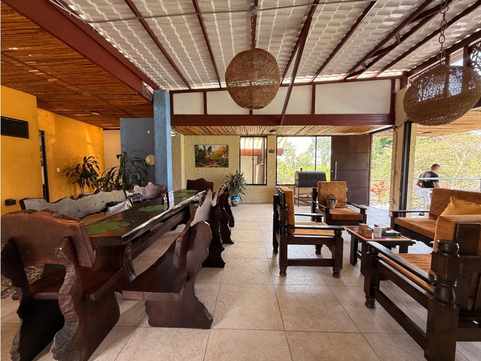 Casa campestre en parcelación en arriendo sector La Ye Barcelona - 6