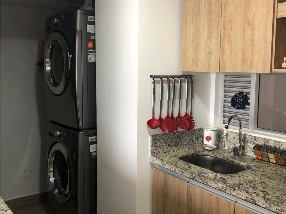 Apartamento en venta en la Av. 19 norte de Armenia — foto 3