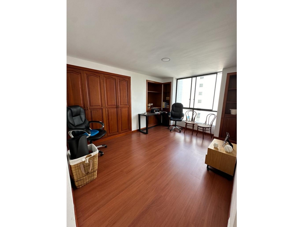 Apartamento en venta sector Fundadores Armenia Quindío — foto 2