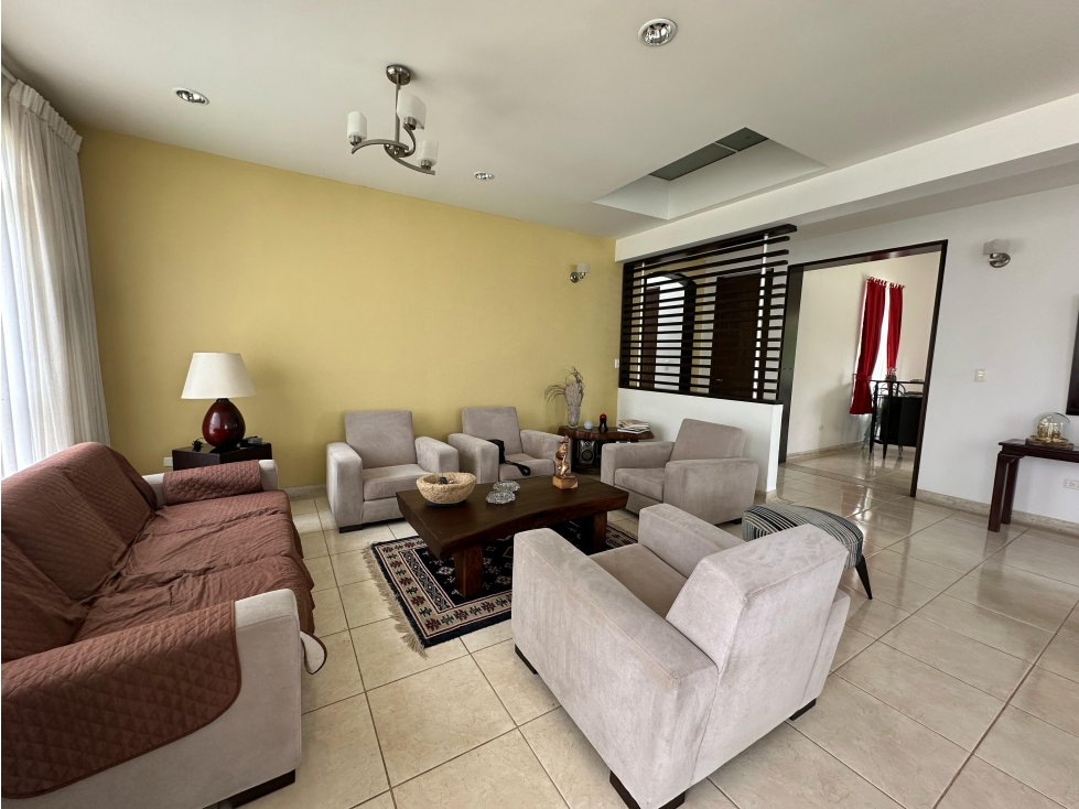 Casa campestre en venta sector Vía Aeropuerto El Edén — foto 6