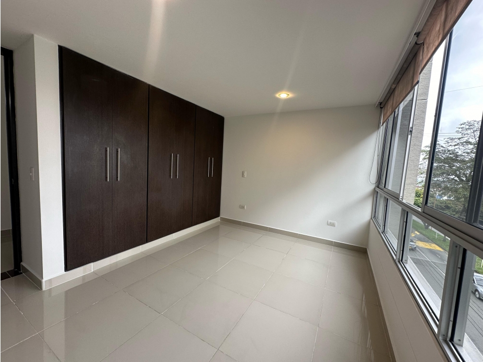 Apartamento en venta sector Avenida 19 Norte — foto 5