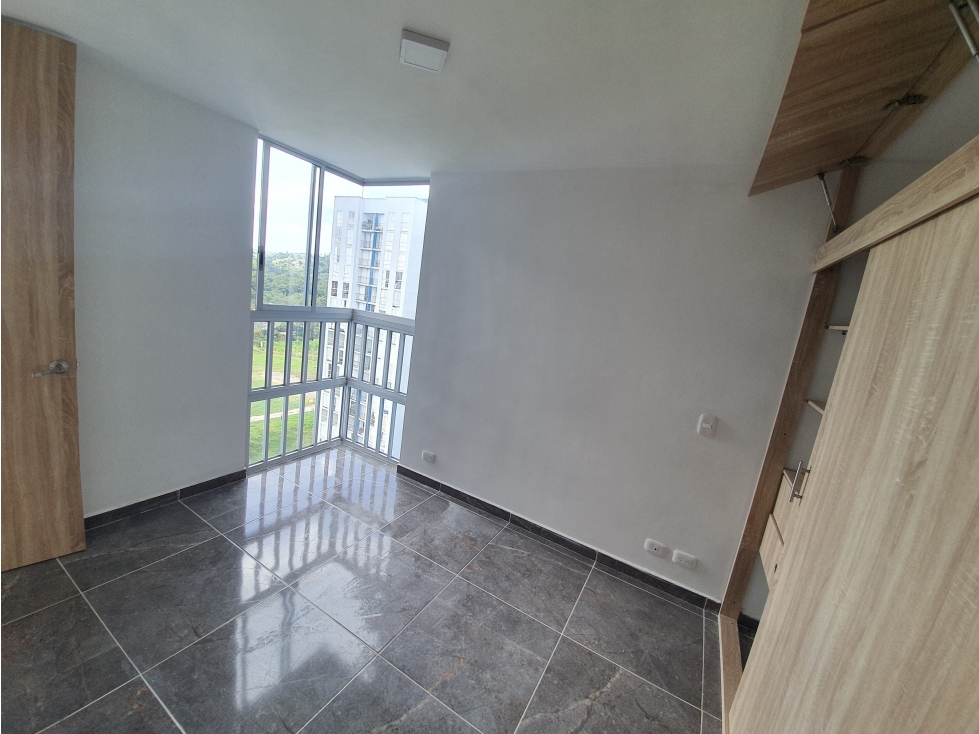 Apartamento en venta sector Avenida Centenario — foto 6