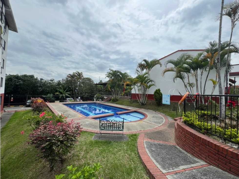 Casa en venta en conjunto sector Av 19 Norte
