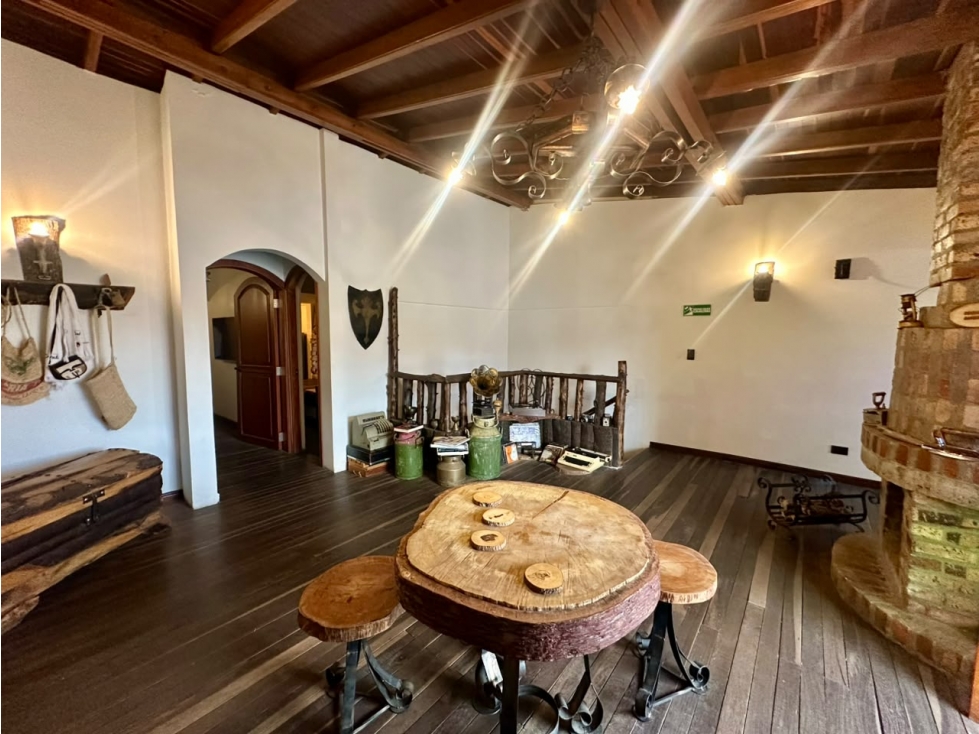Casa en venta sector Circasia Quindío — foto 4
