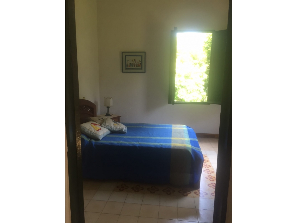 VENTA DE HERMOSA FINCA EN AMAGA - 4
