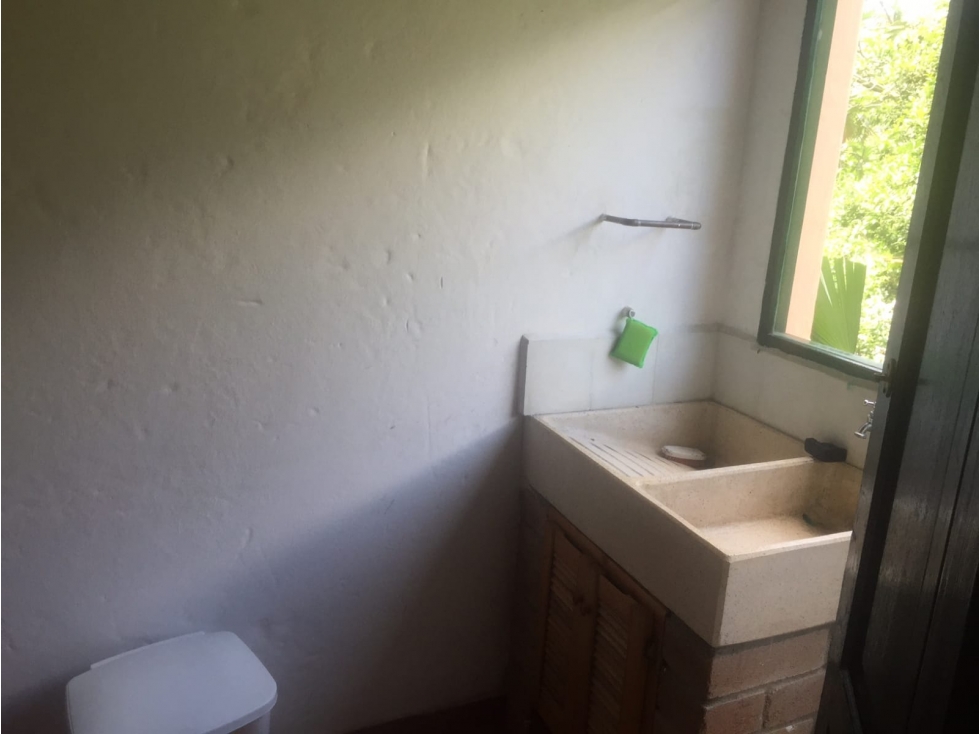 VENTA DE HERMOSA FINCA EN AMAGA - 5
