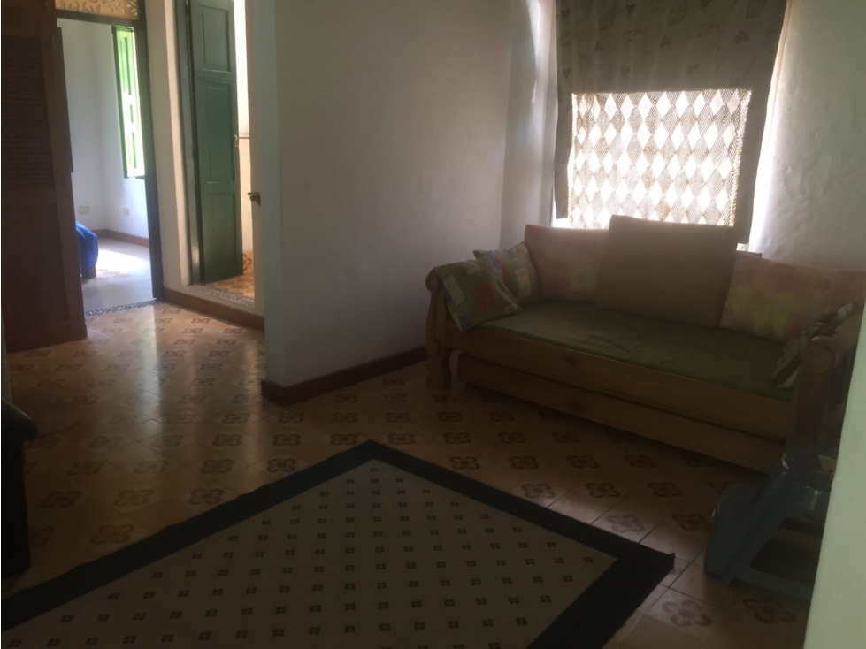 VENTA DE HERMOSA FINCA EN AMAGA - 6