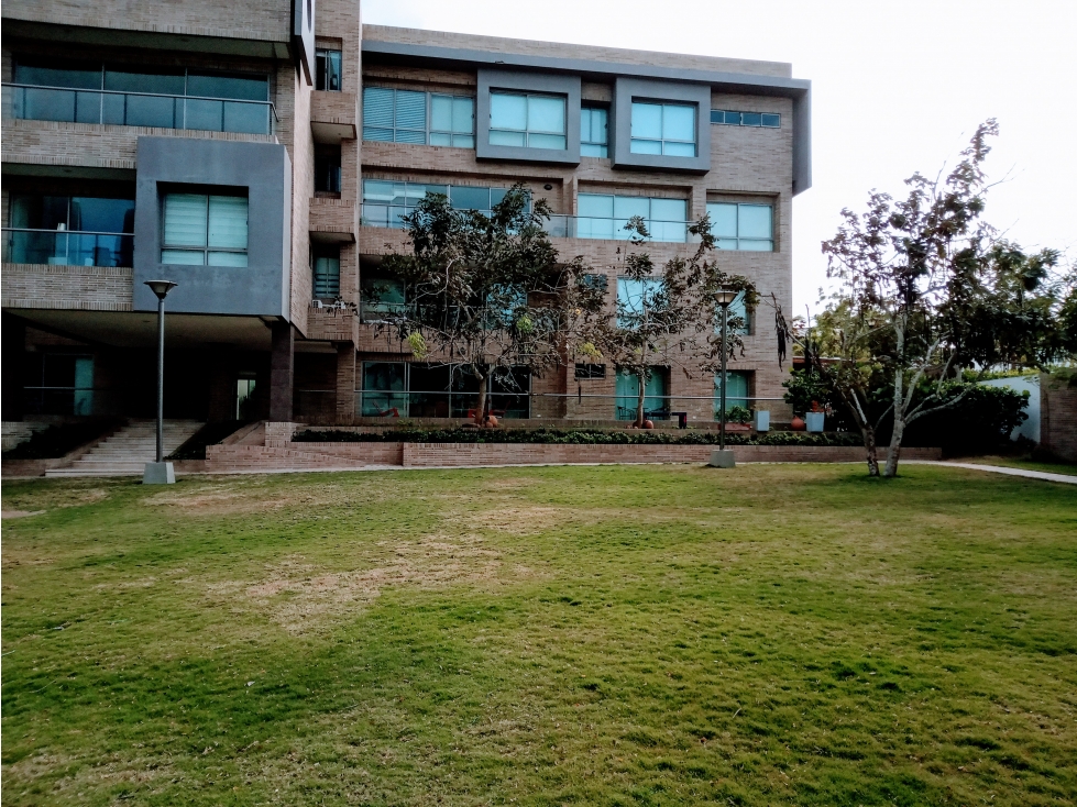 SE VENDE ESPECTACULAR APARTAMENTO VILLA CAMPESTRE