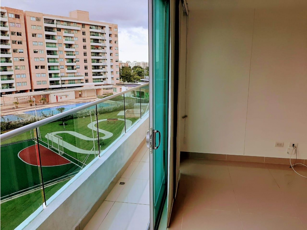 VENDO APARTAMENTO BUENAVISTA — foto 2