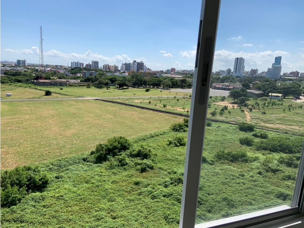 VENDO APARTAMENTO BUENAVISTA — foto 3