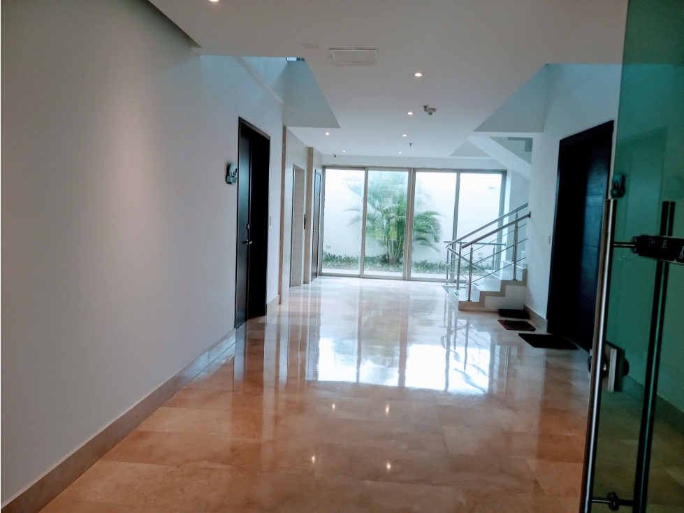 SE VENDE ESPECTACULAR APARTAMENTO VILLA CAMPESTRE - 3