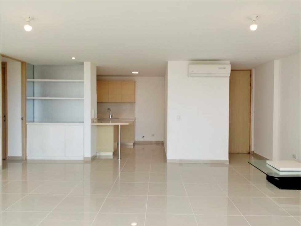 VENDO APARTAMENTO BUENAVISTA — foto 6